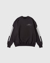 Chrome Crewneck