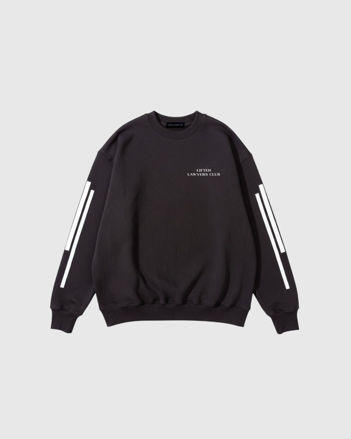 Chrome Crewneck