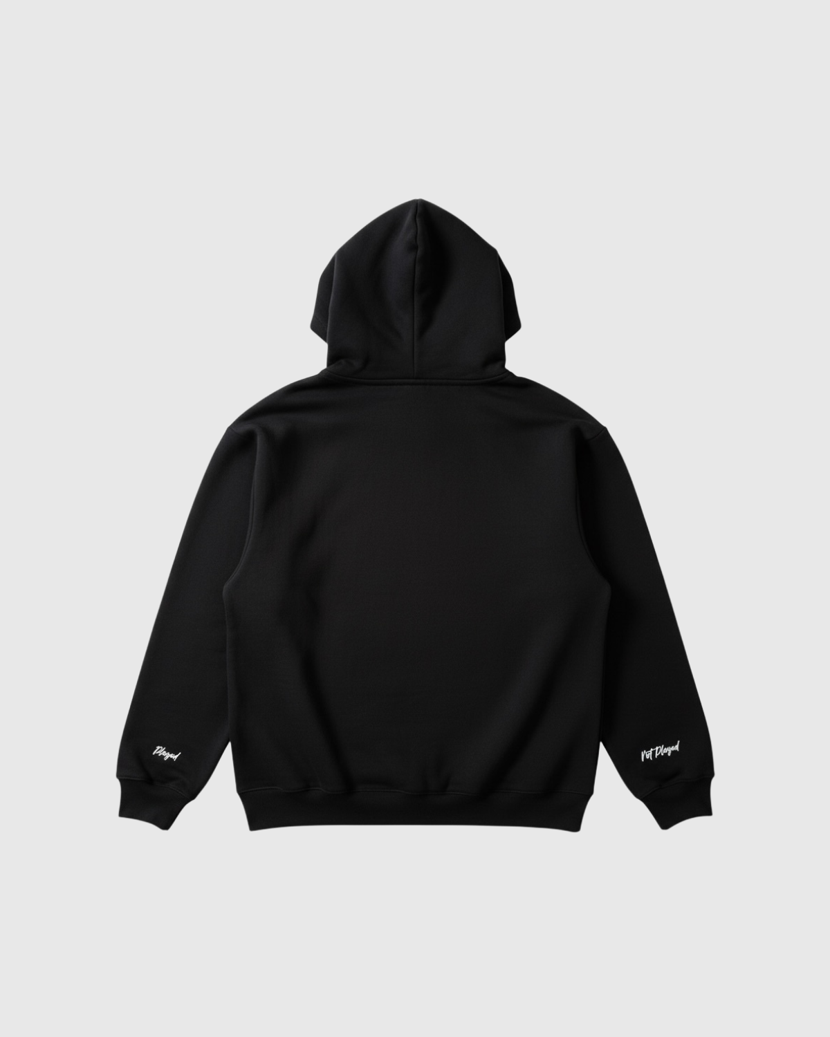 Legacy Hoodie