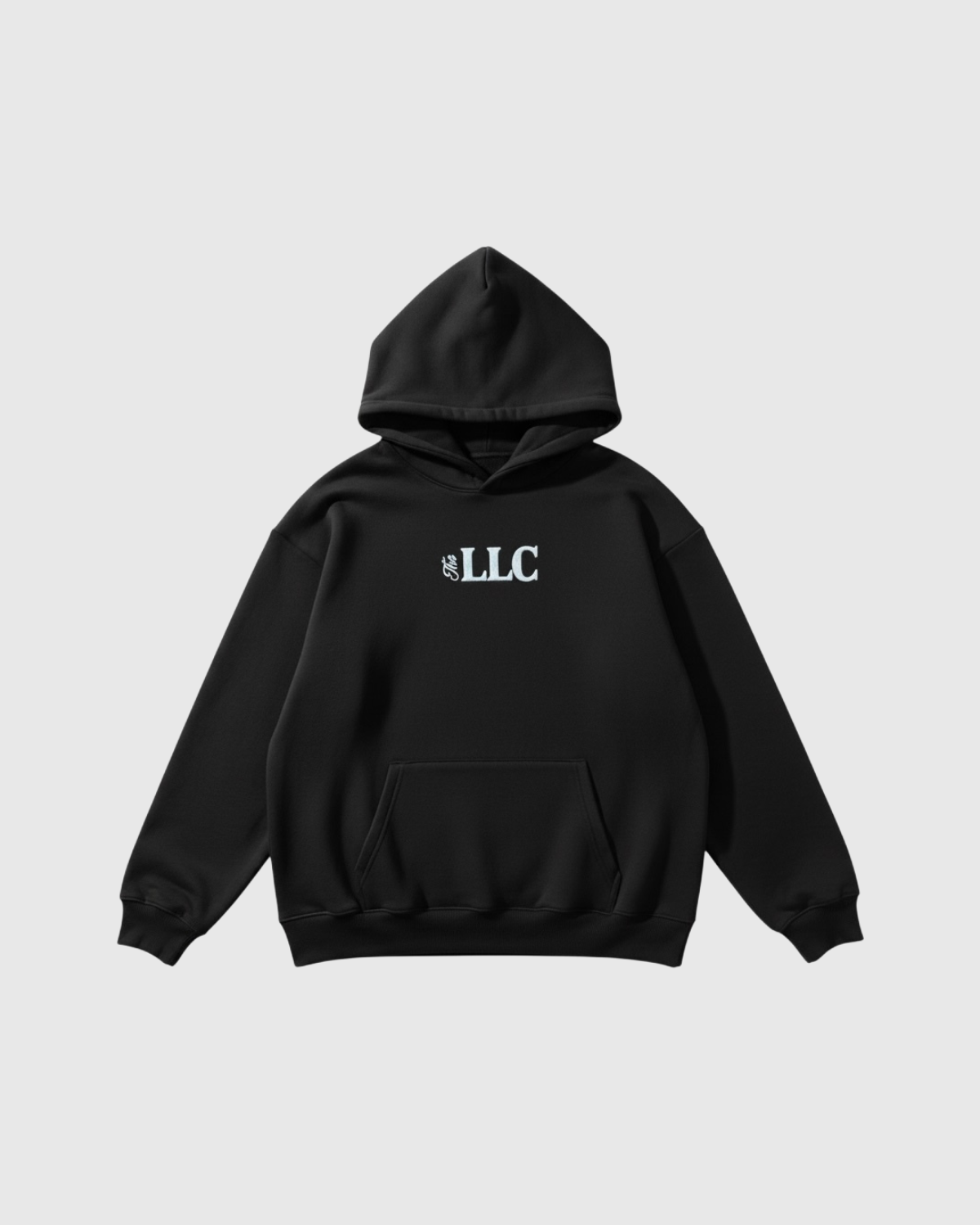 Legacy Hoodie